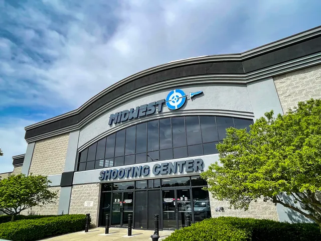 Midwest Shooting Center