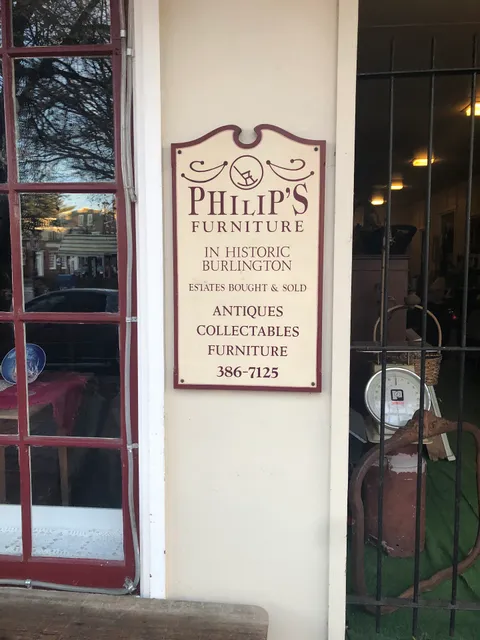 Philip's Furniture
