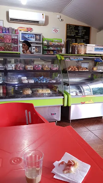 Panificadora Santa Terezinha