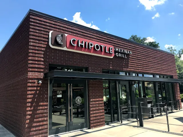 Chipotle Mexican Grill