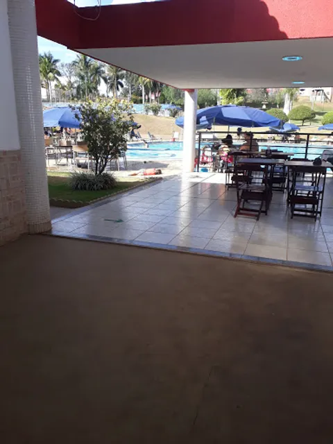 Pier Bar - Cel da OAB