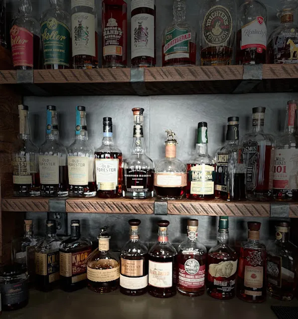 Rapids Brewing Company