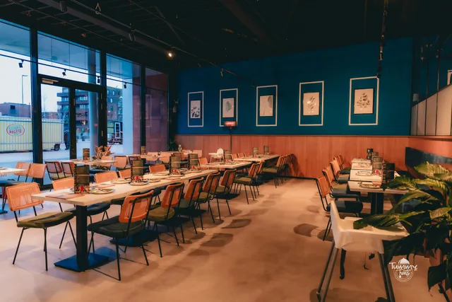 Tummy Treats Indian Restaurant Hoofddorp