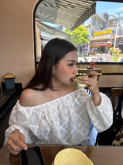 Baisuifang Guoli Garden Restaurant