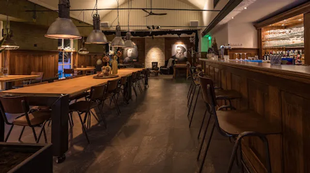 Eetcafé Kromme Knilles