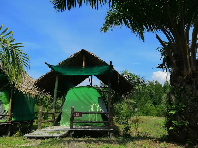 YaoIsland Resort and Farm