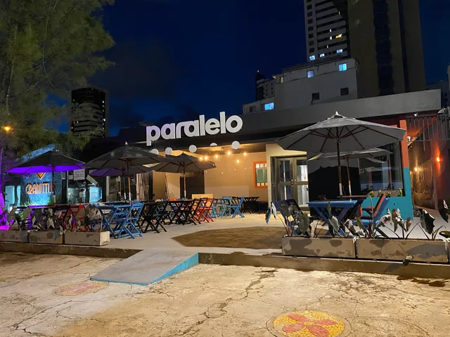 Paralelo Pub