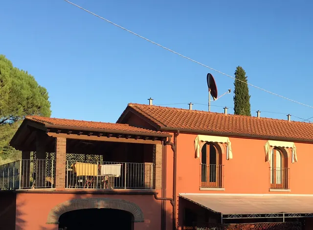 Agriturismo Il Cantastorie