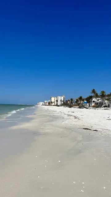 Bonita Beach