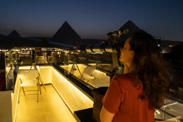 Sun and Sand Guest house