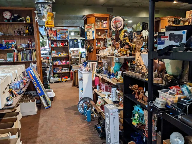 Timeless Consignment