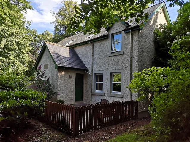 Allanbank Holiday Cottages