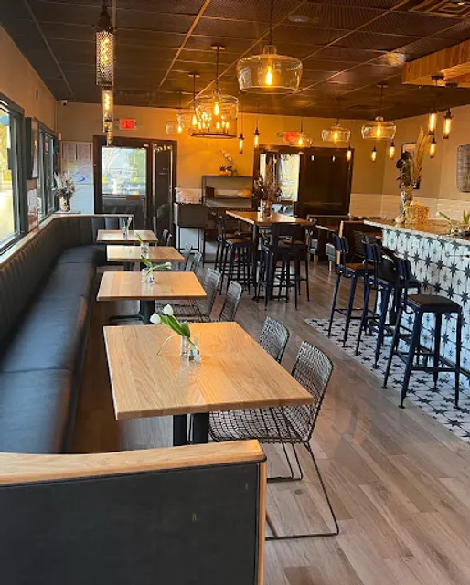 The Corner Grille Upper Westside