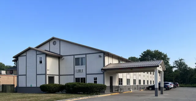 FairBridge Inn Express Chesterton