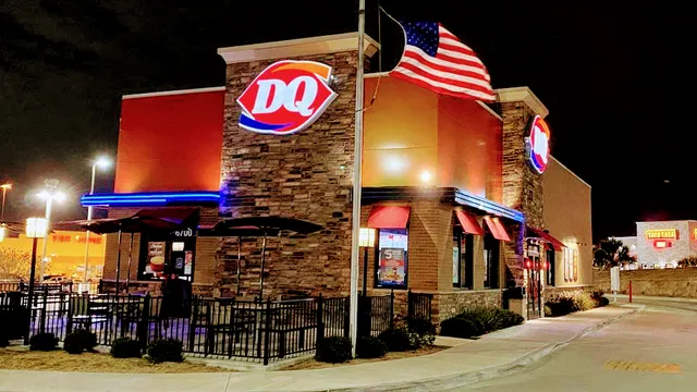 Dairy Queen
