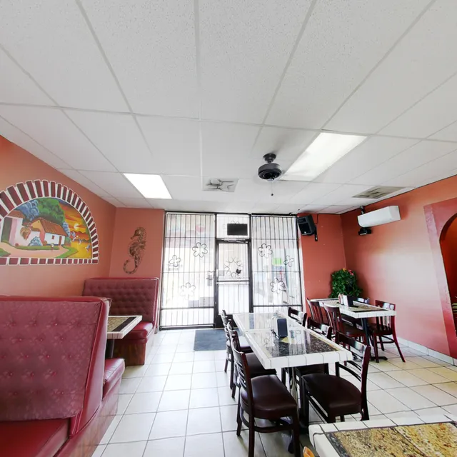 Tierra Caliente Restaurant