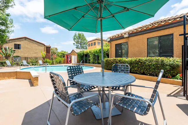 The Villas at Rowland Heights