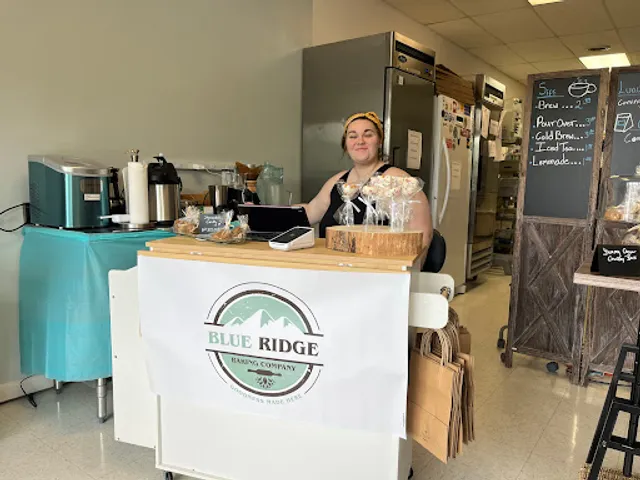 Blue Ridge Baking Company