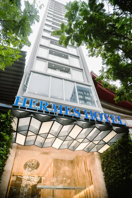 Hermes Hotel Nha Trang