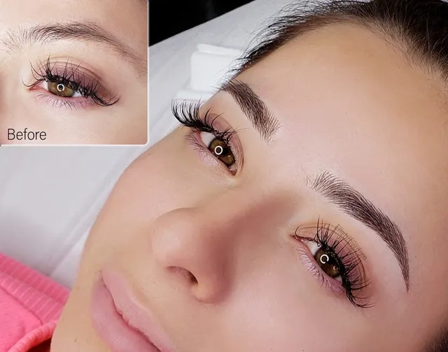 iBeauty Permanent Makeup and Lashes