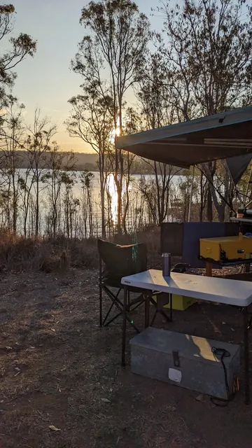 Yallakool Tourist Park