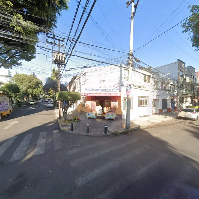 Las Delicias de Zacatlán