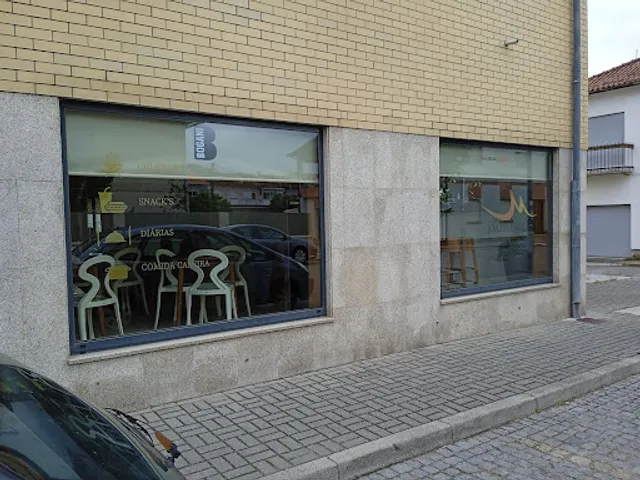 Margem Sul, Restaurante- Prato do dia