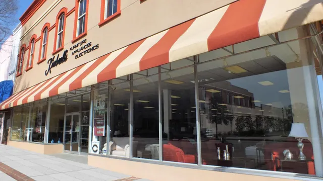 Kimbrell's Furniture