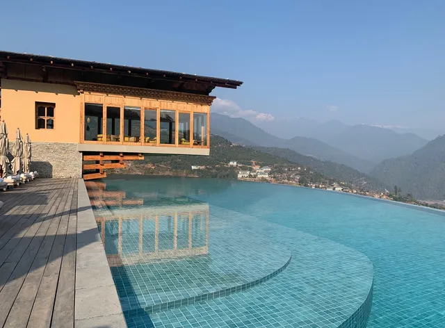 Six Senses Punakha