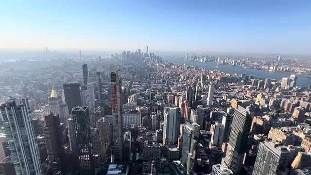 Empire State Building