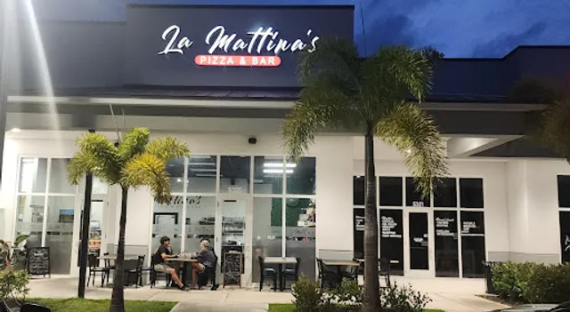 LaMattina's Trattoria