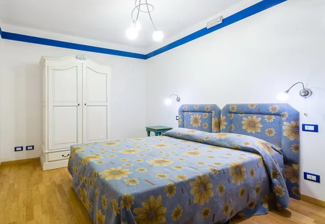 EgadiStar Appartamenti