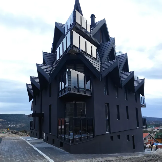 Apartmani Riboškić Divčibare