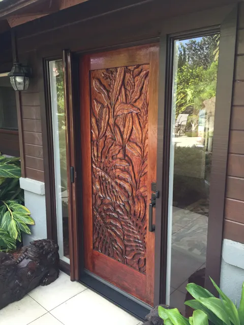Indolotus Imports - Gates, Furniture, Pots, Statues, Rocks, Tiles Maui