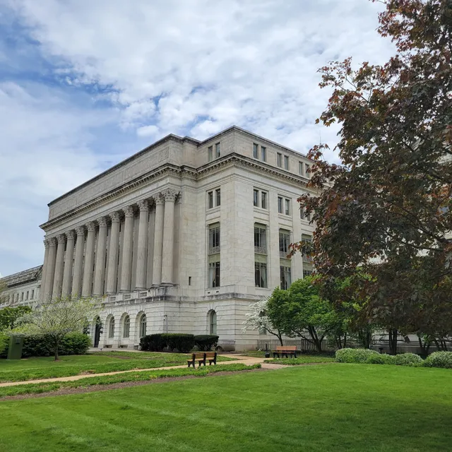 US Department of Agriculture