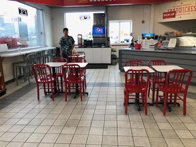 San Francisco Style Sourdough Eatery - Kathleen