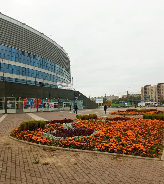 округ Правобережный