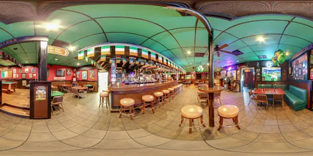 Hibernia Irish Tavern