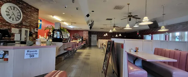 Ranch Grill Restaurant