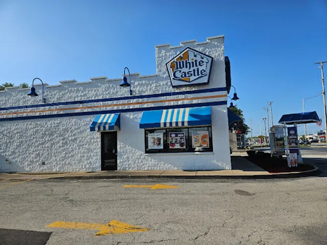 White Castle