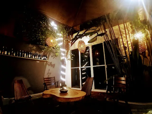 Puerquillo Smokehouse