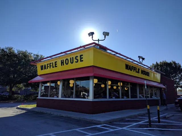 Waffle House