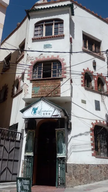HOSTAL ARCABUCERO