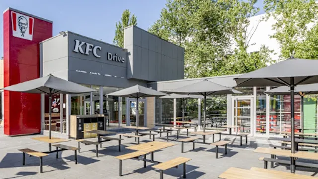 KFC Villenave-d'Ornon