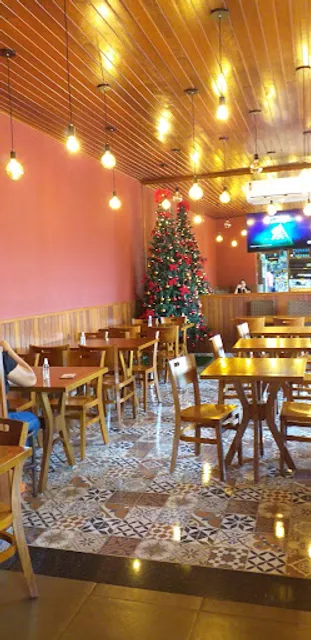 Espaço Gourmet Eldorado