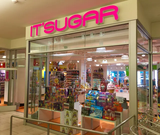 IT'SUGAR Rivercenter