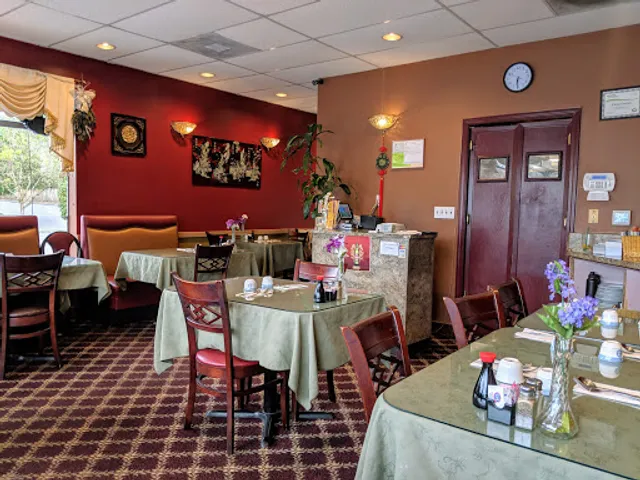 China Garden Restaurant