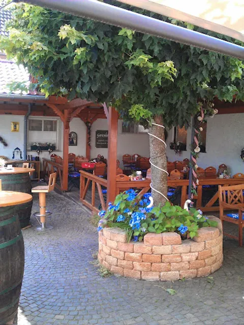 Frankfurter Hof Sprenger