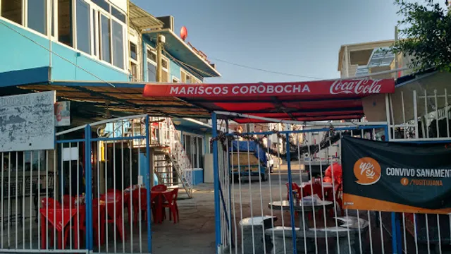 Pescadería y Mariscos Corobocha