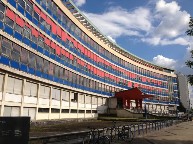 Marc Bloch University